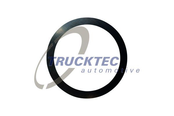 TRUCKTEC AUTOMOTIVE Välilevy 01.24.150